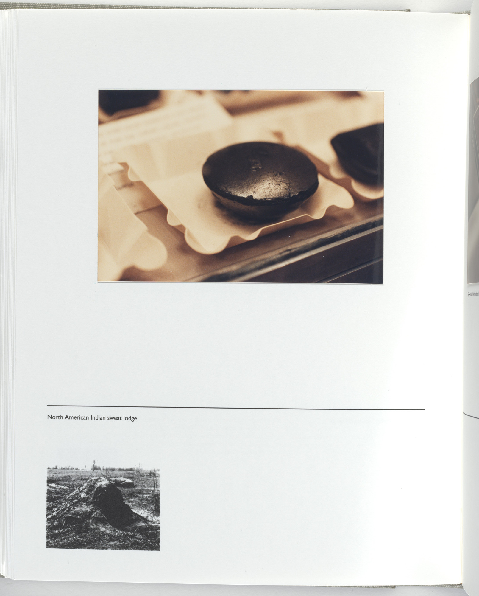 Jerome Neuner. Untitled (page from Sump)