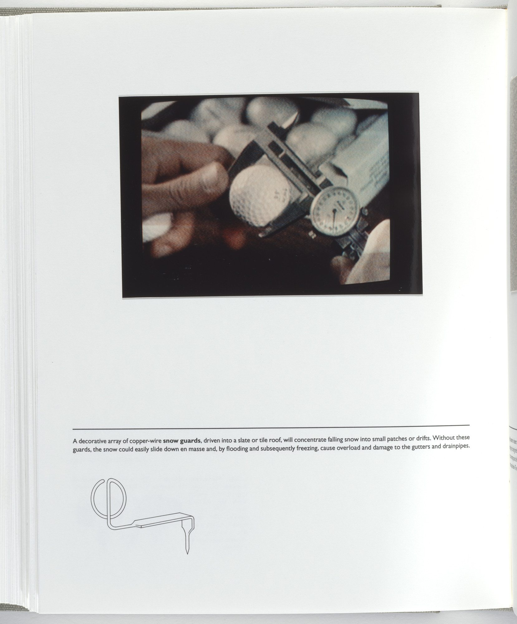 Jerome Neuner. Untitled (page from Sump)