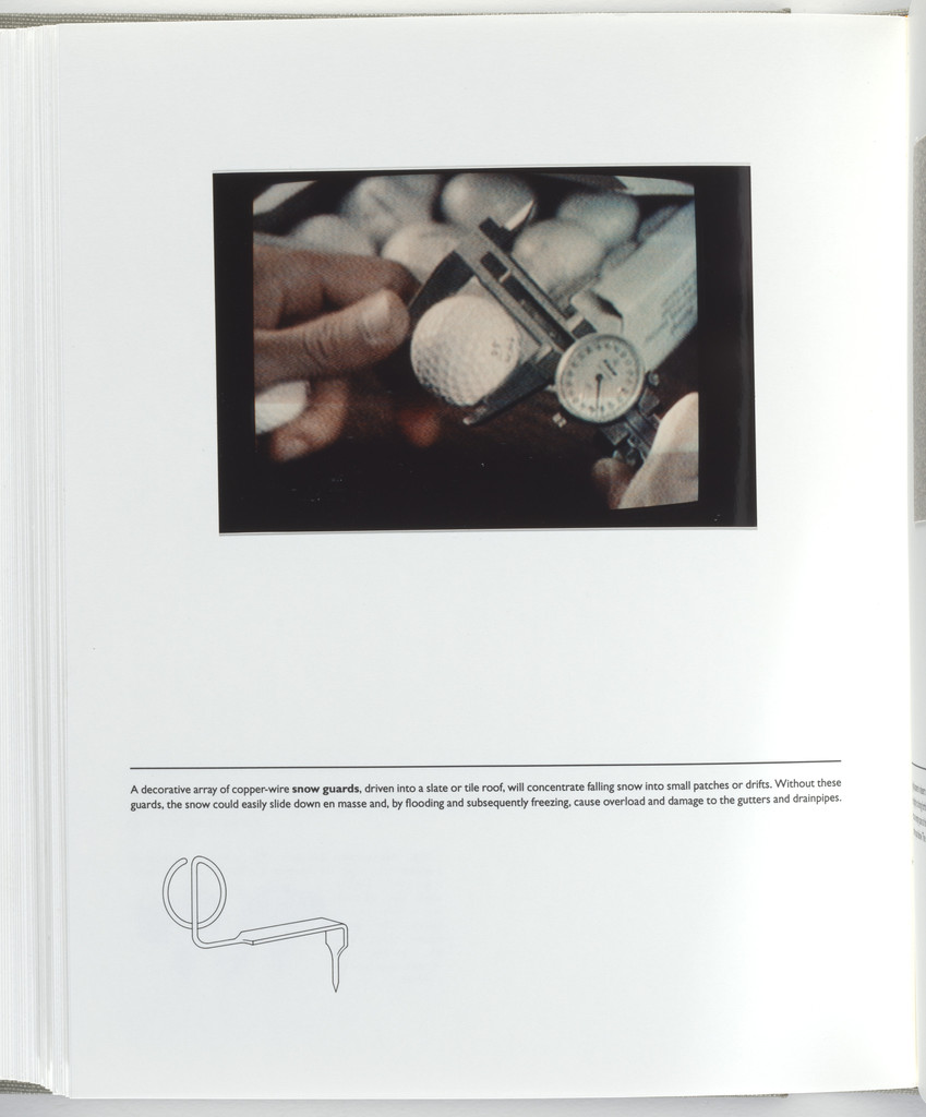 Untitled (page from Sump)