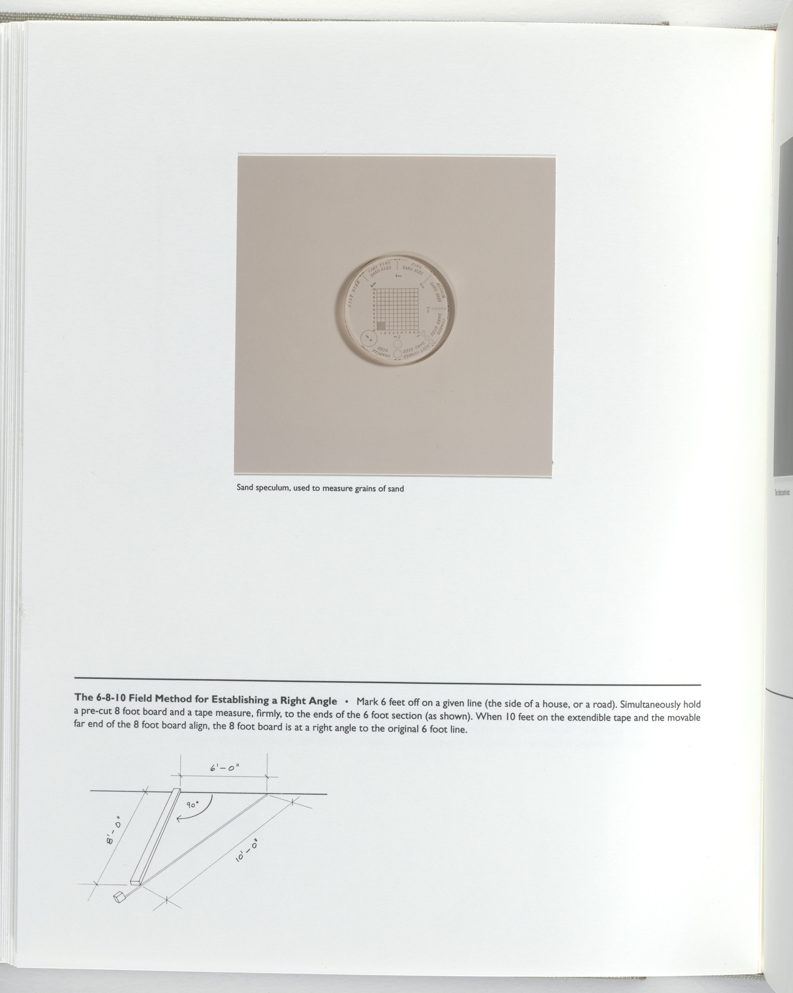 Jerome Neuner. Untitled (page from Sump)
