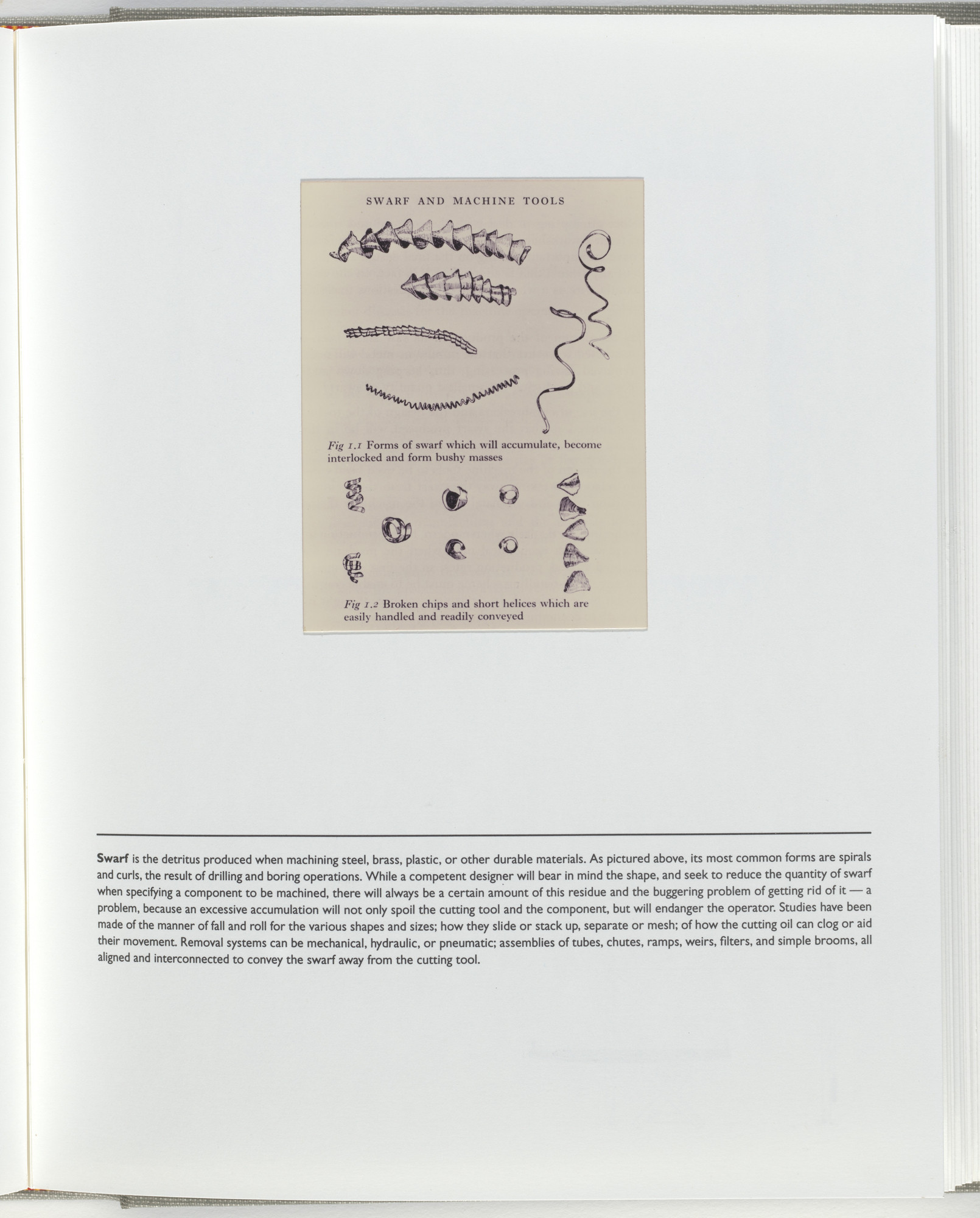 Jerome Neuner. Untitled (page from Sump)