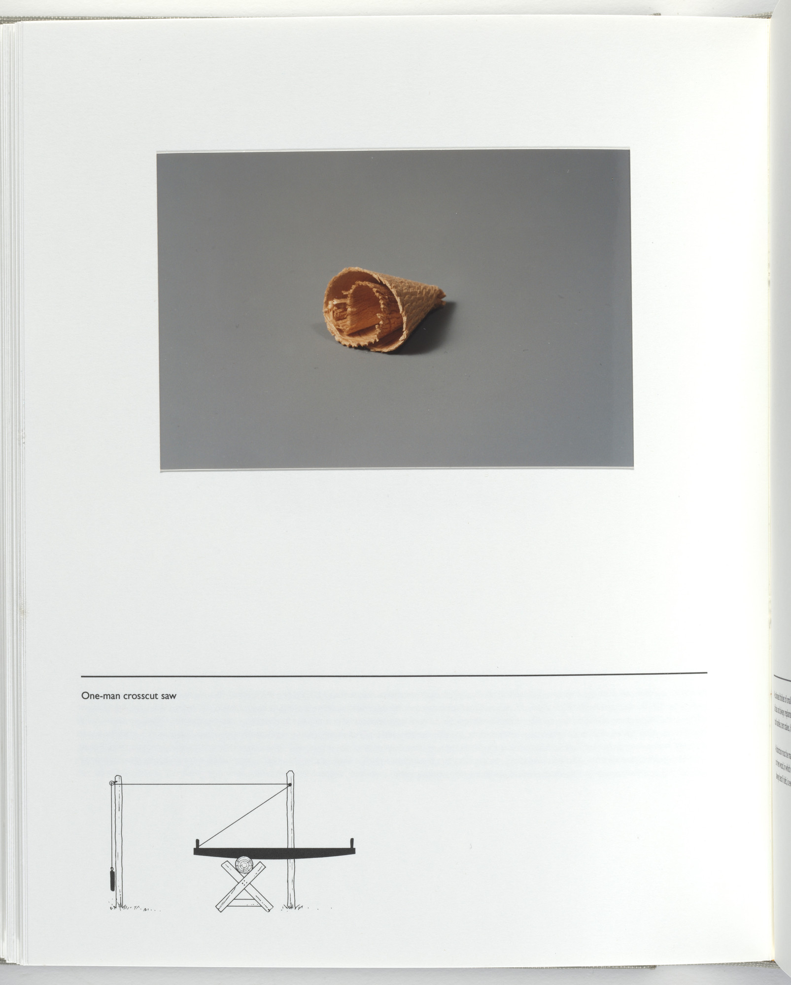 Jerome Neuner. Untitled (page from Sump)