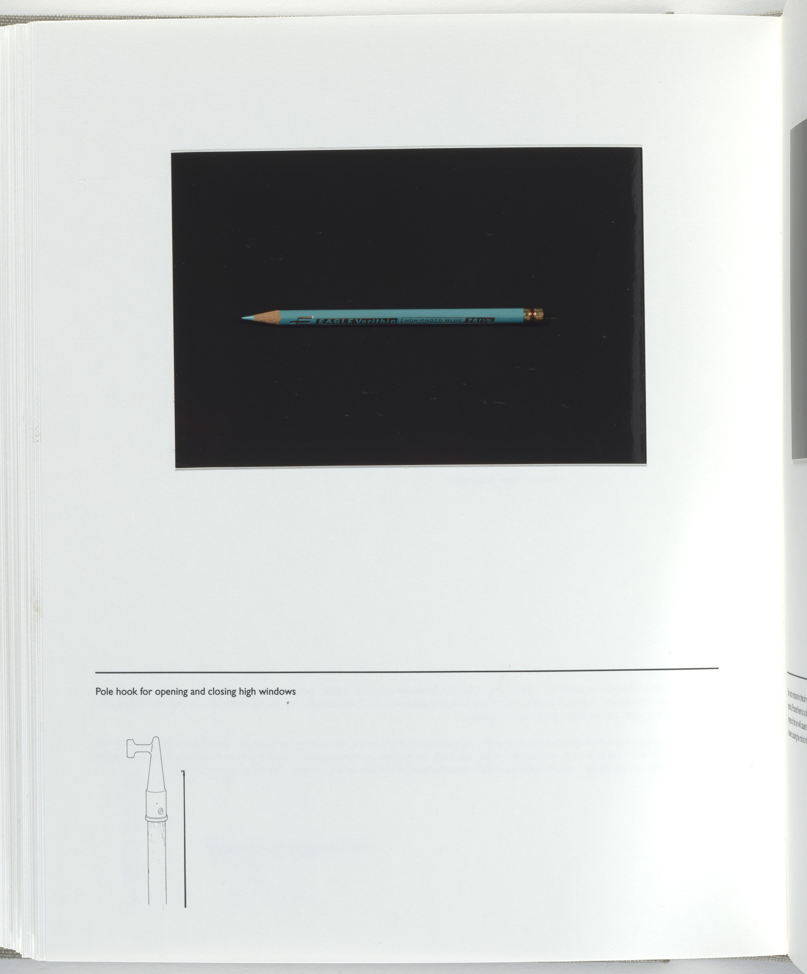 Jerome Neuner. Untitled (page from Sump)