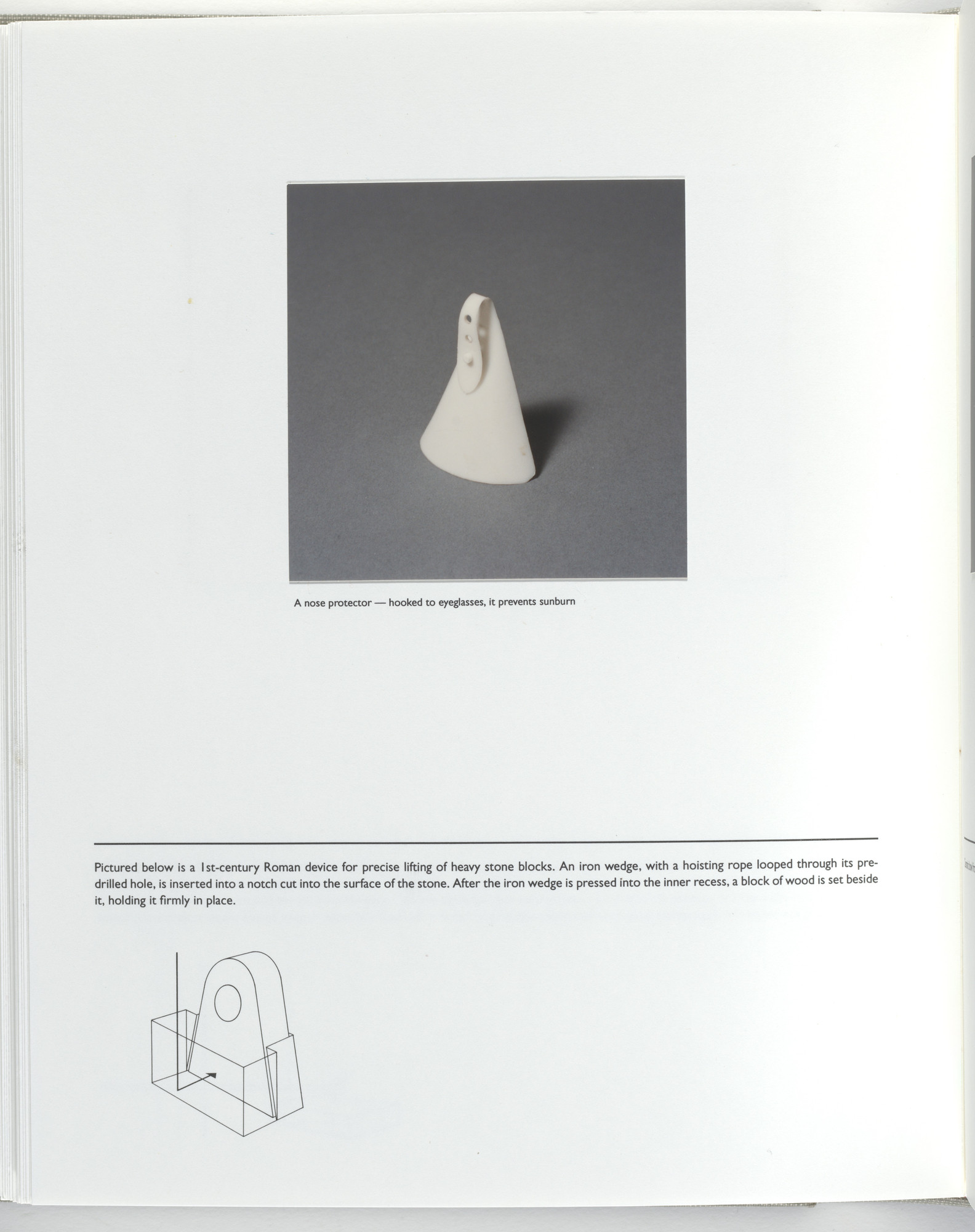 Jerome Neuner. Untitled (page from Sump)