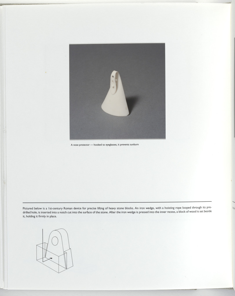 Untitled (page from Sump)