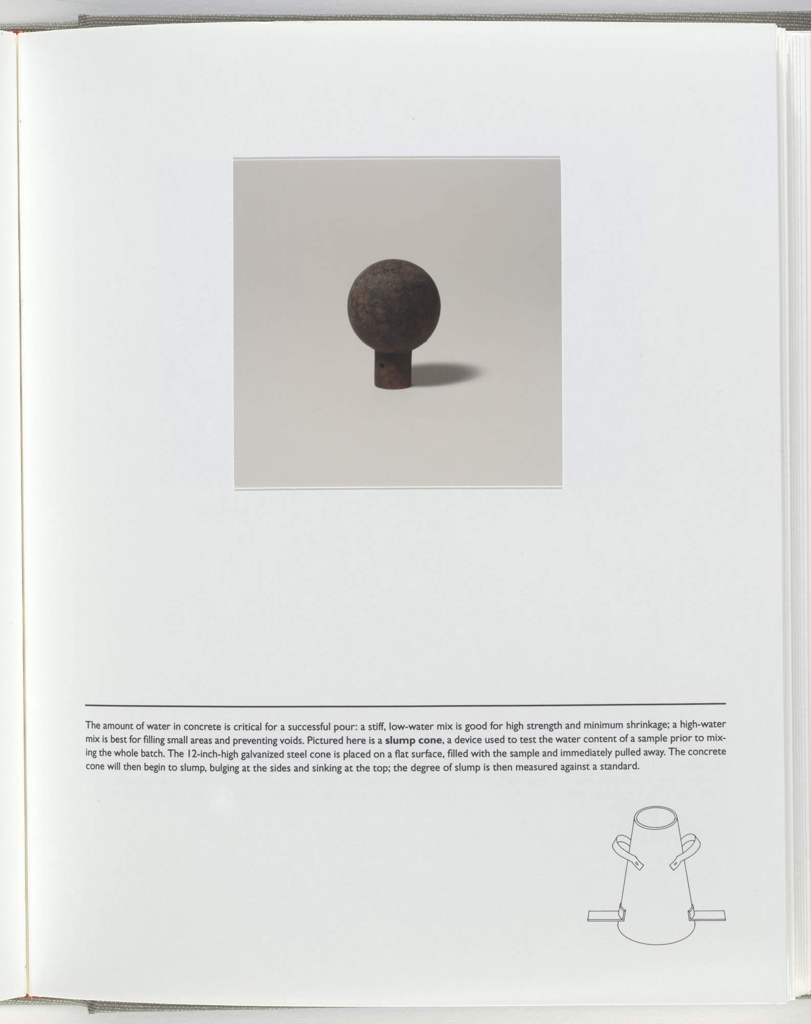 Jerome Neuner. Untitled (page from Sump)