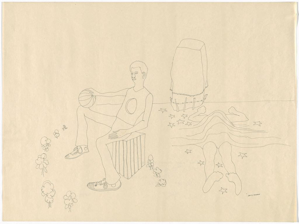 The Ball Game (No More Games Study #7)