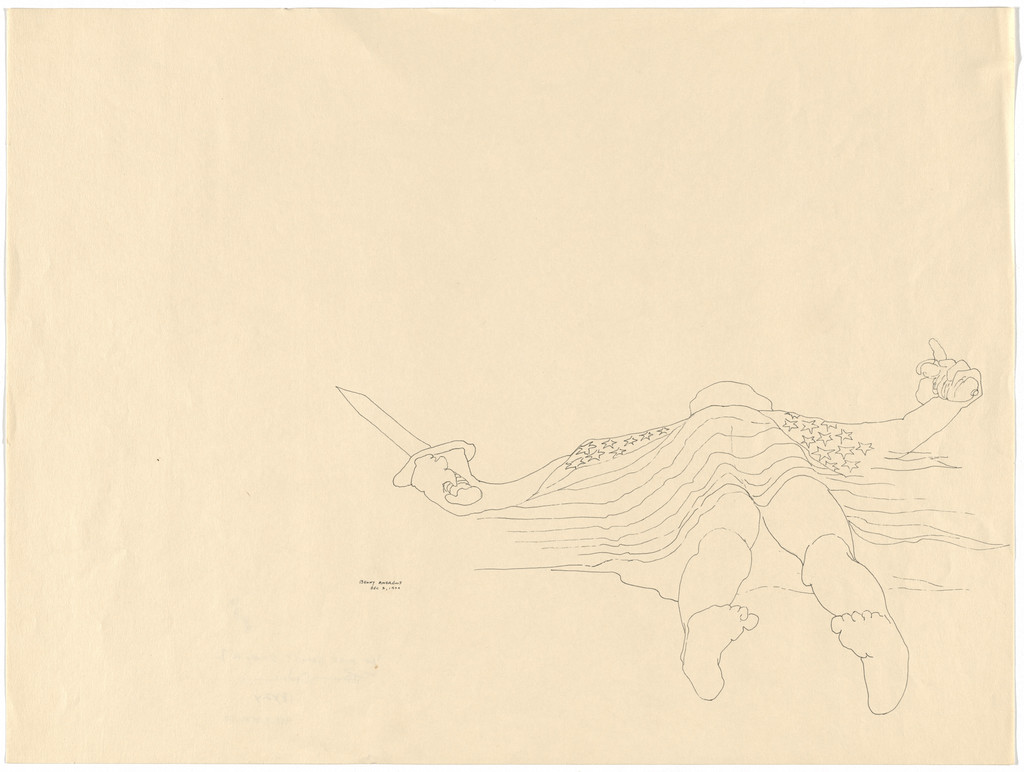 No More Games (Study #2)