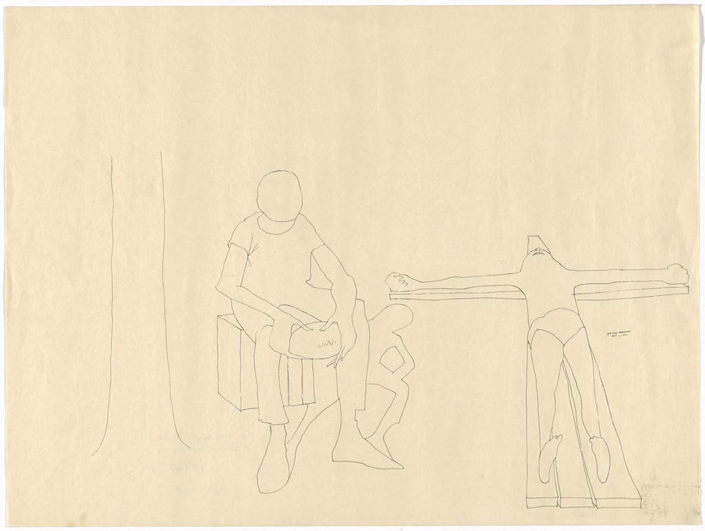 No More Games (Study #3)