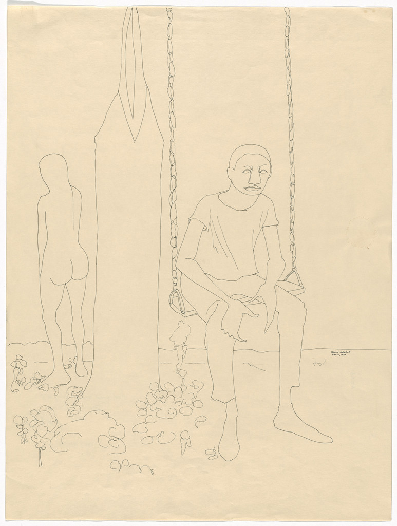 No More Games (Study #5)