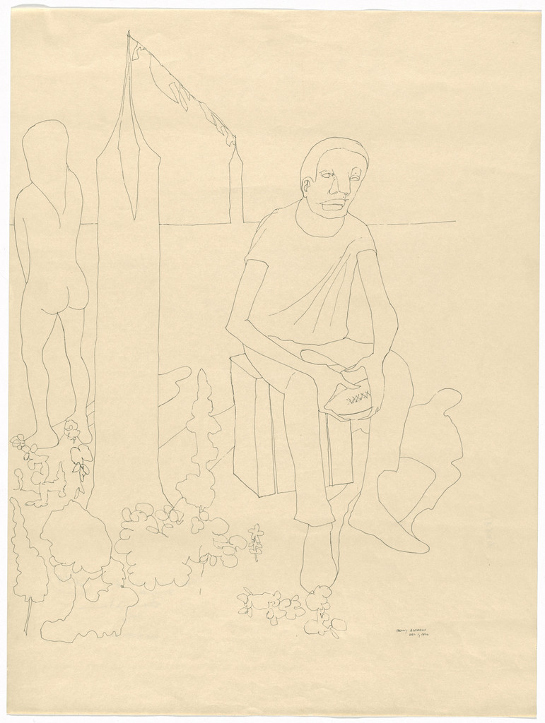 No More Games (Study #6)