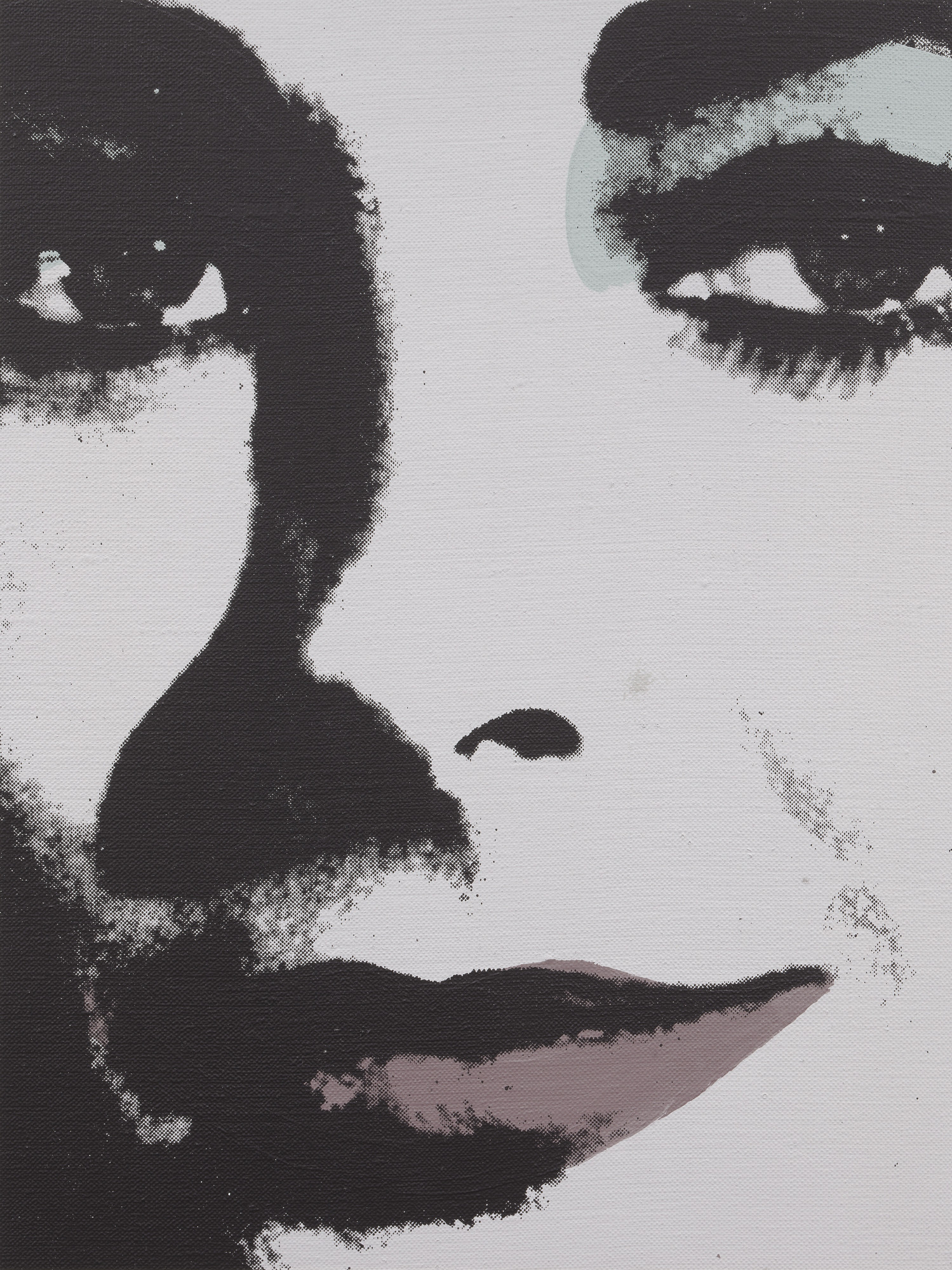 Roe Ethridge. Warhol