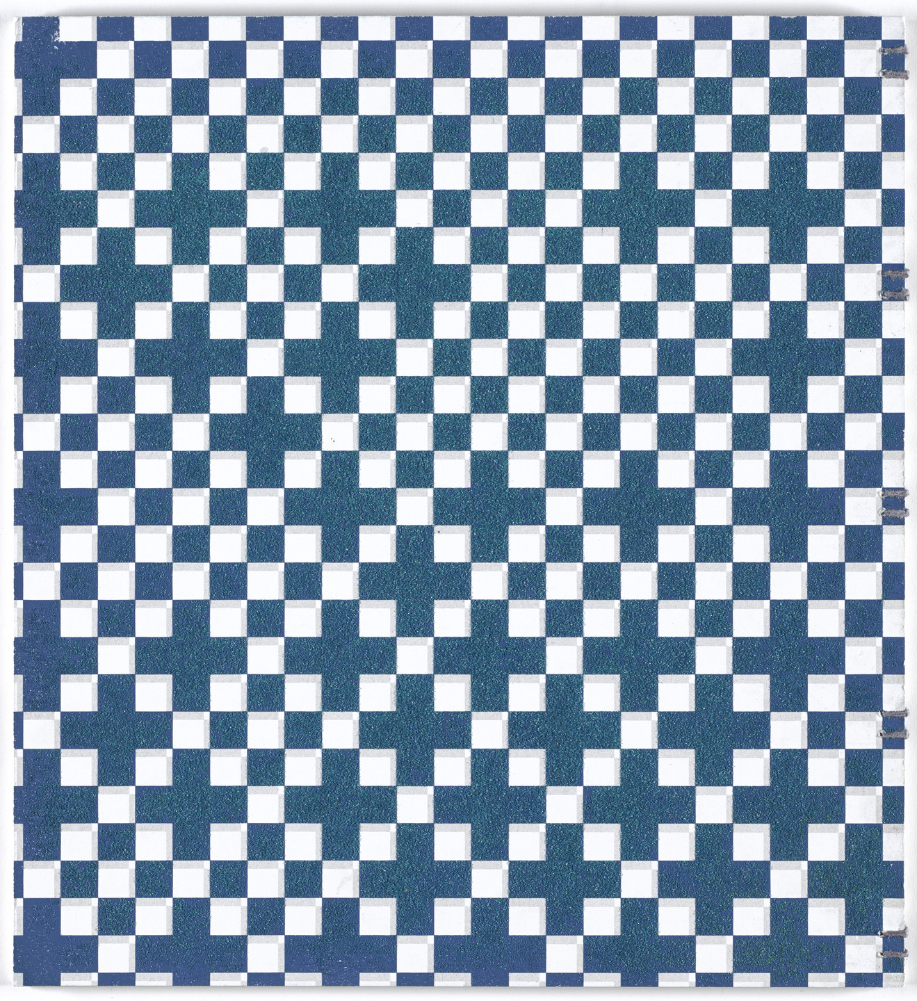 Laura Owens. Untitled. 2016