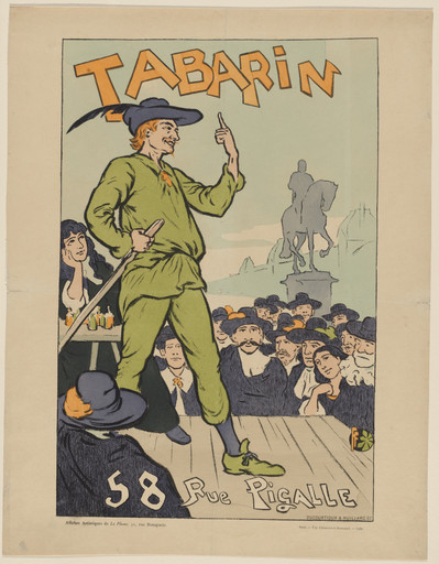 Tabarin
