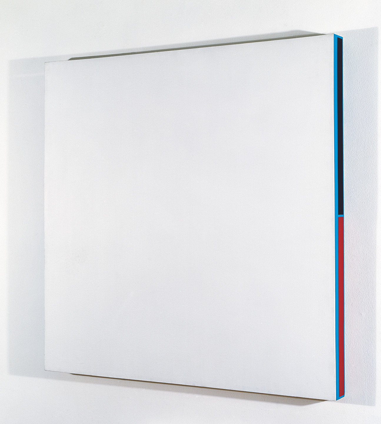 César Paternosto. The Hidden Order. 1972