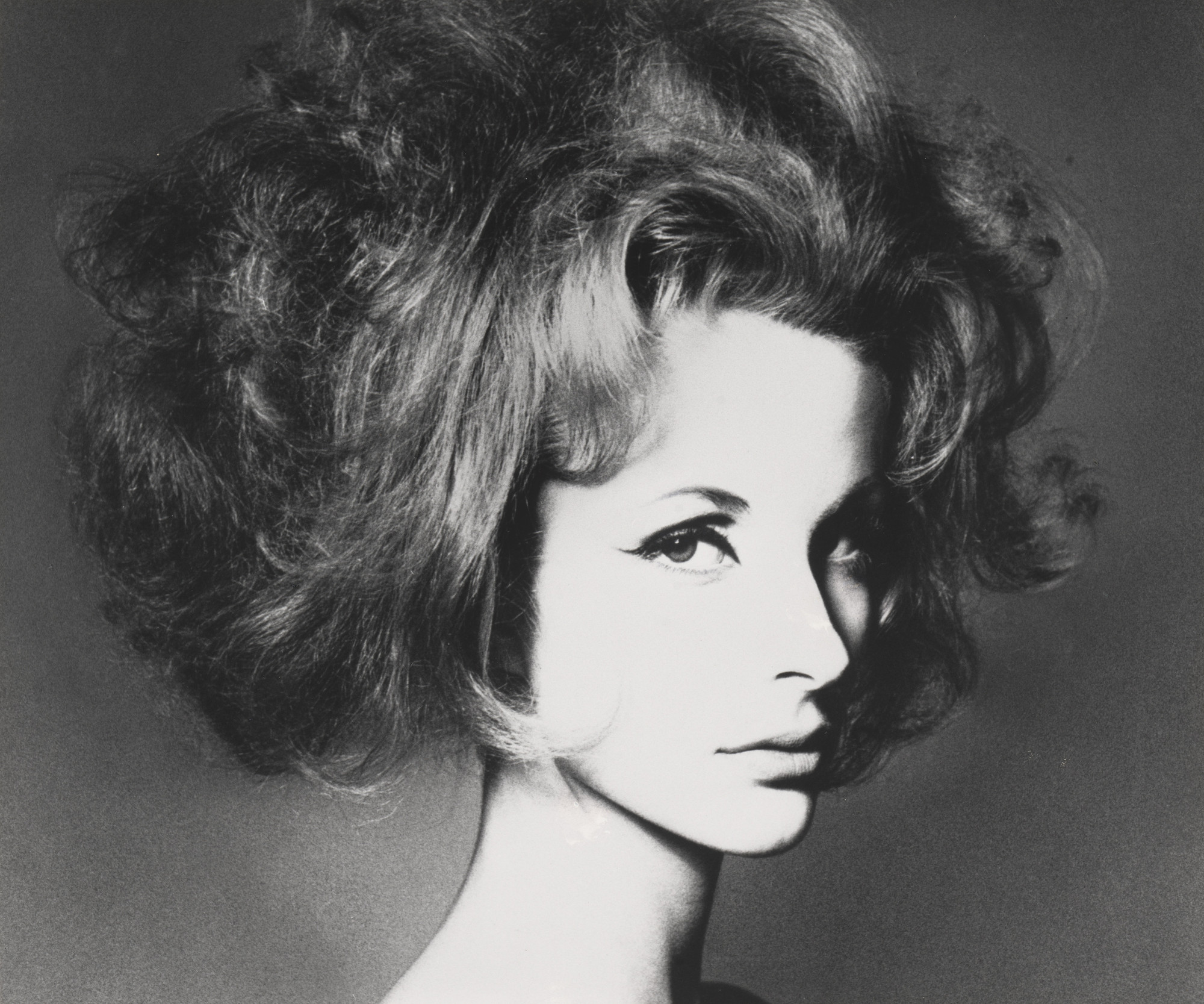 Richard Avedon | MoMA