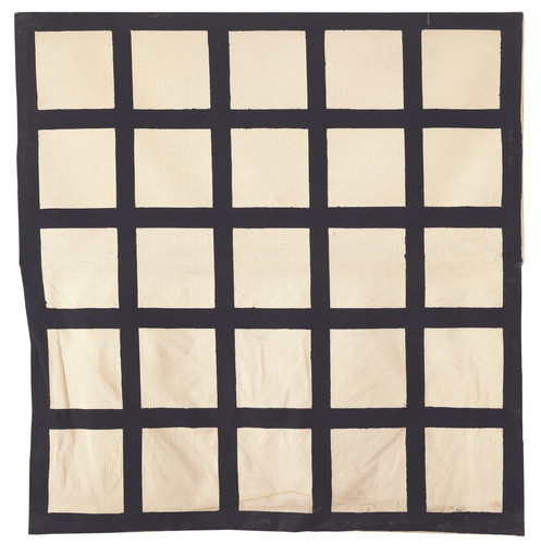 Eugenio Espinoza. Untitled. 1971