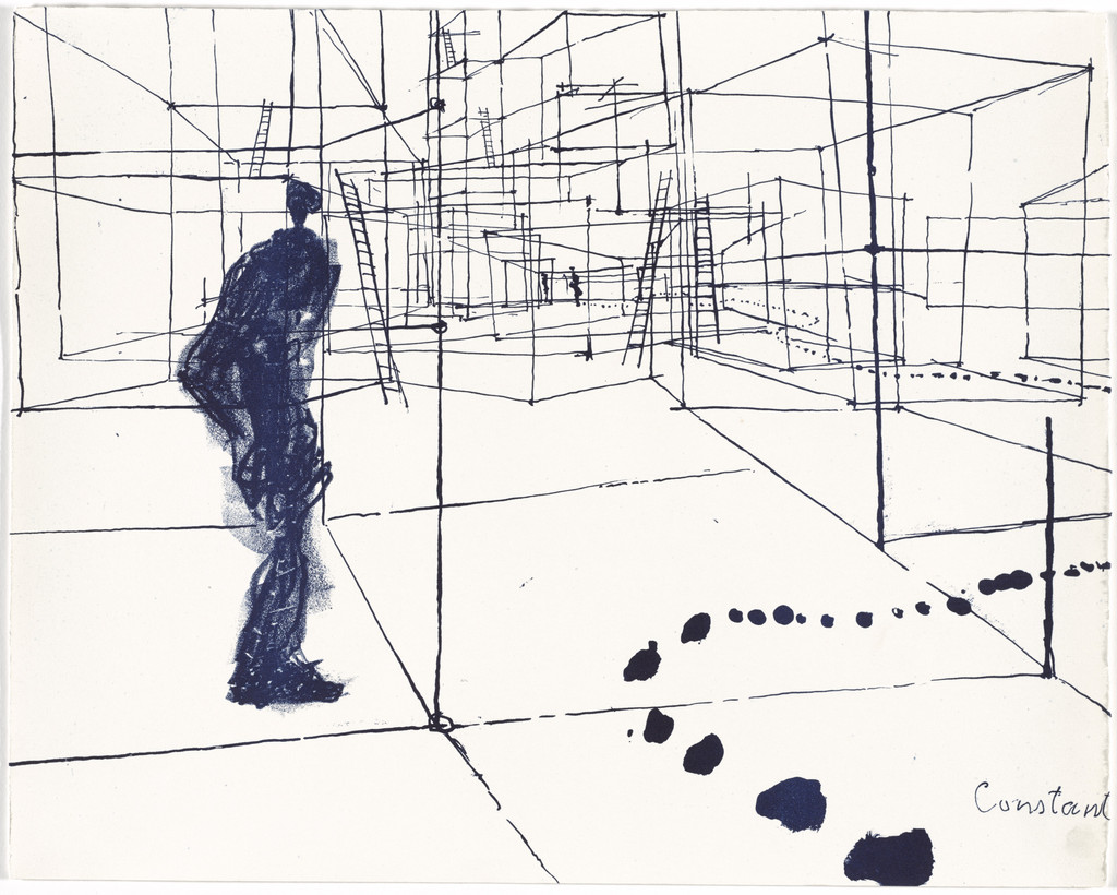 Untitled from Labyrismen