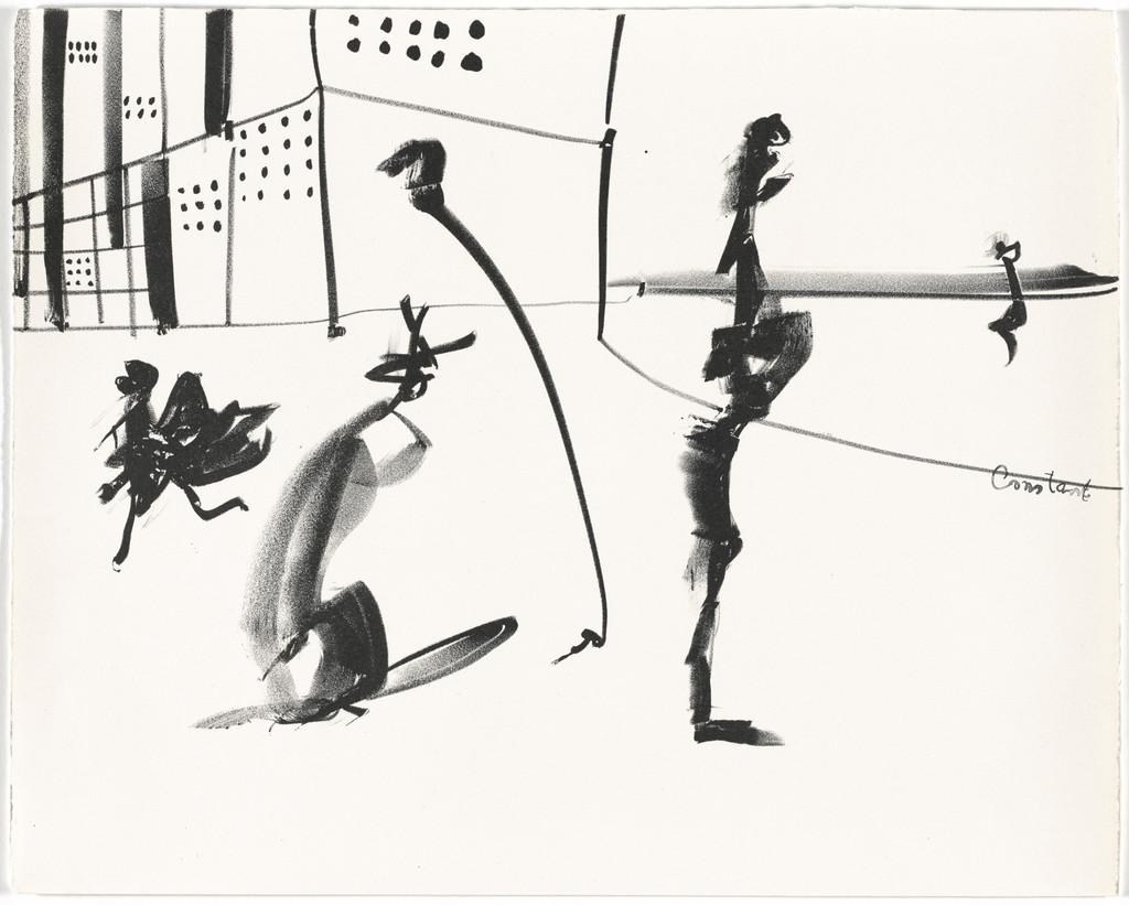 Untitled from Labyrismen