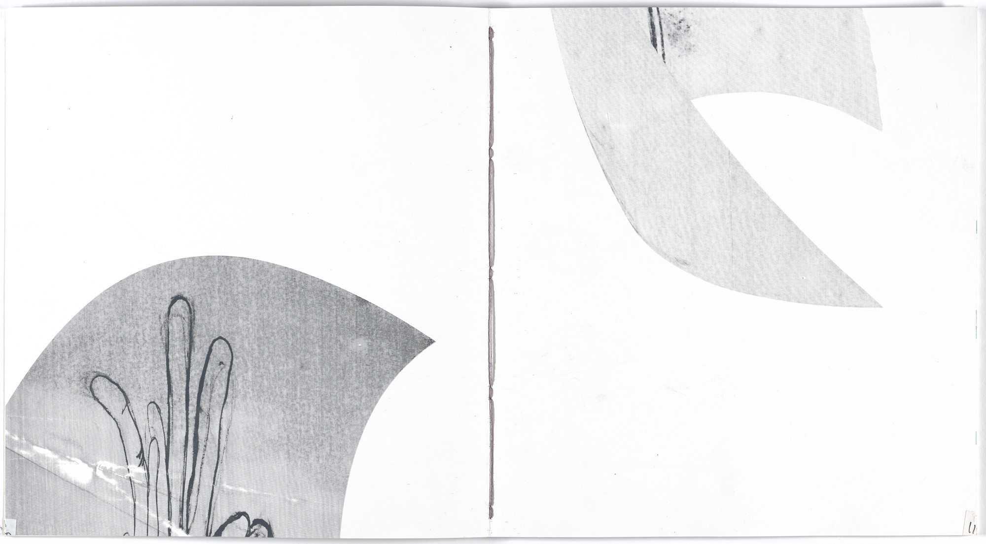 Laura Owens. Untitled. 2016