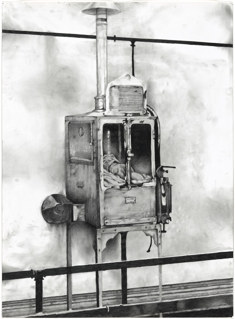 Obligation 2 by Lionel Maunz