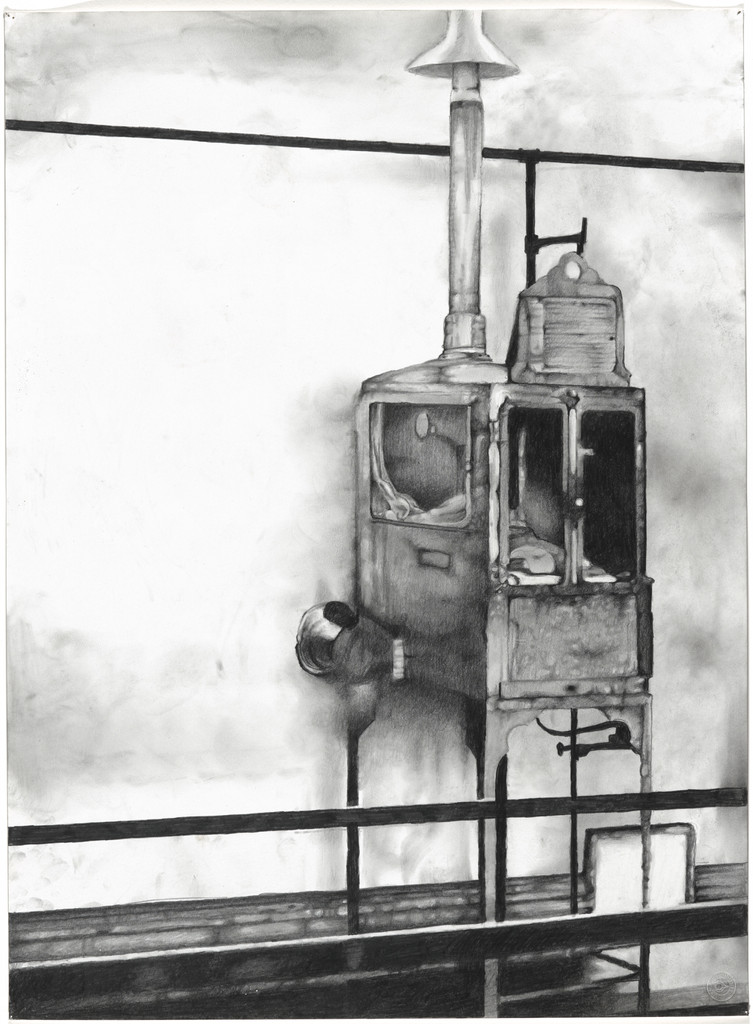 Obligation 3 by Lionel Maunz