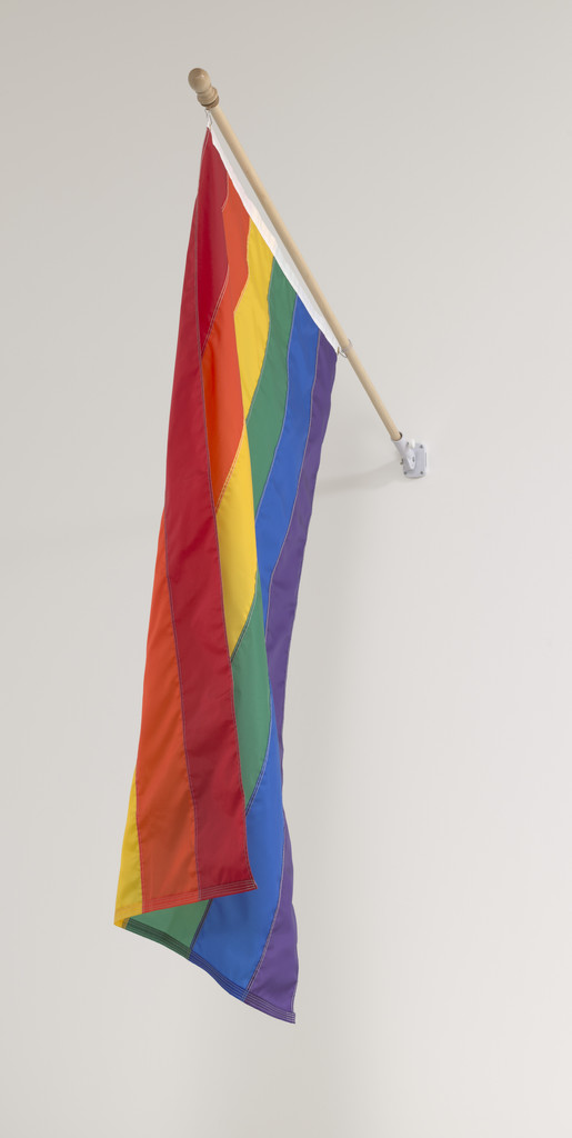 Rainbow Flag