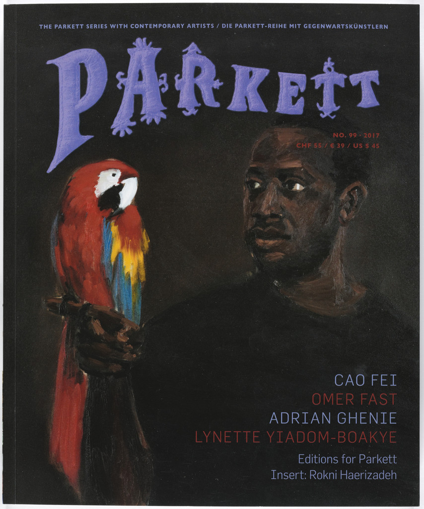 Parkett.