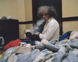 Phillip Pisciotta. Phillip Pisciotta. David Chicoine, "Chick," Portland, Maine. 1999. 1999