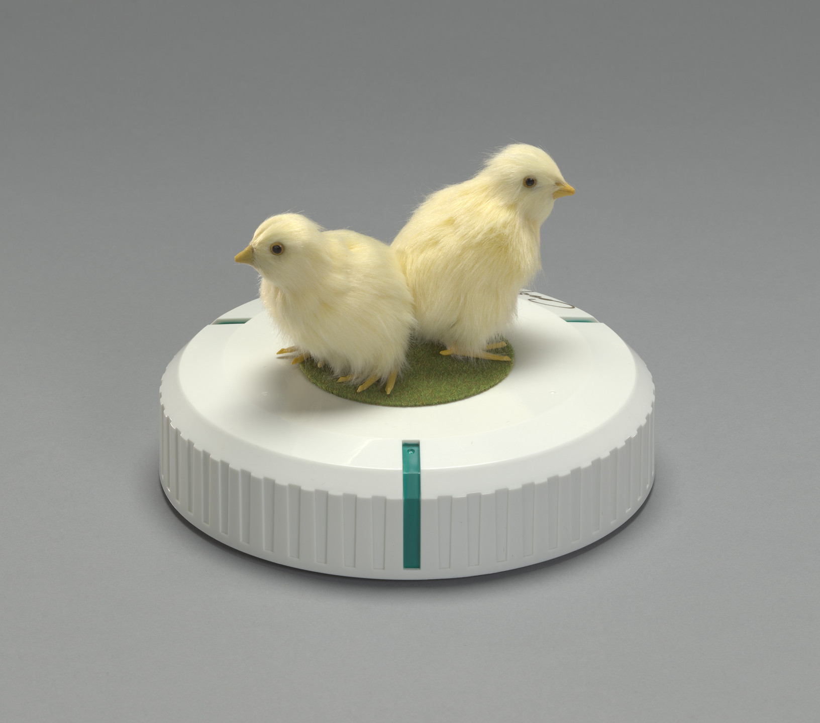 Cao Fei. Rumba 1: Incubator (for Parkett no. 99). 2017