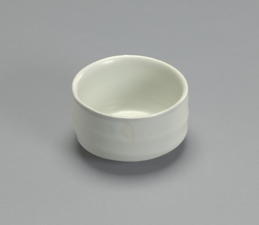 Soul Bowl (for Parkett no. 98)
