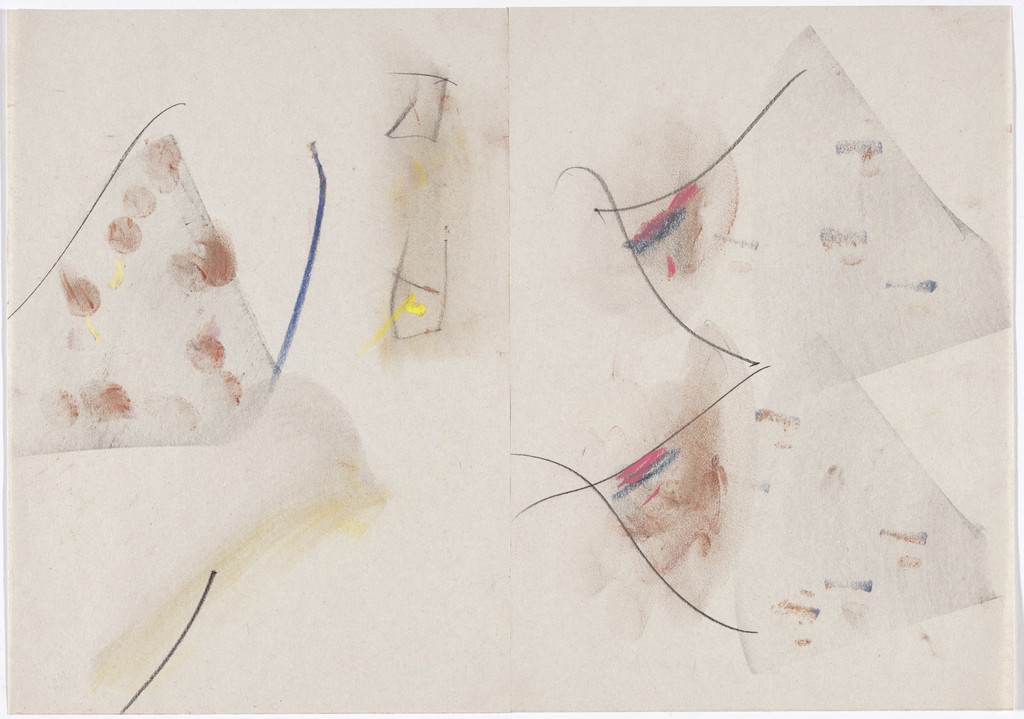 S.O.S. Smoke Signals from Underground (SOS. Senyals de fum des d'un subsòl)