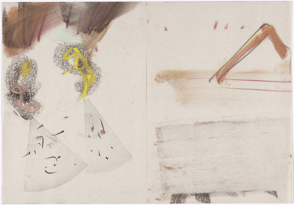 S.O.S. Smoke Signals from Underground (SOS. Senyals de fum des d'un subsòl)