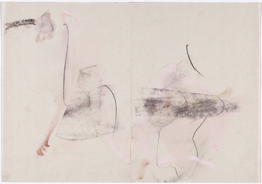 S.O.S. Smoke Signals from Underground (SOS. Senyals de fum des d'un subsòl)