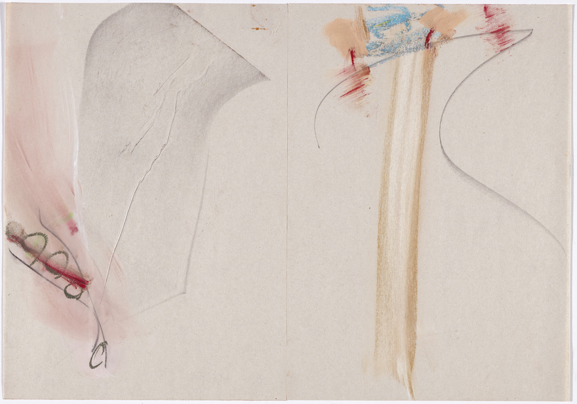 Antoni Llena. S.O.S. Smoke Signals from Underground (SOS. Senyals de fum des d'un subsòl)