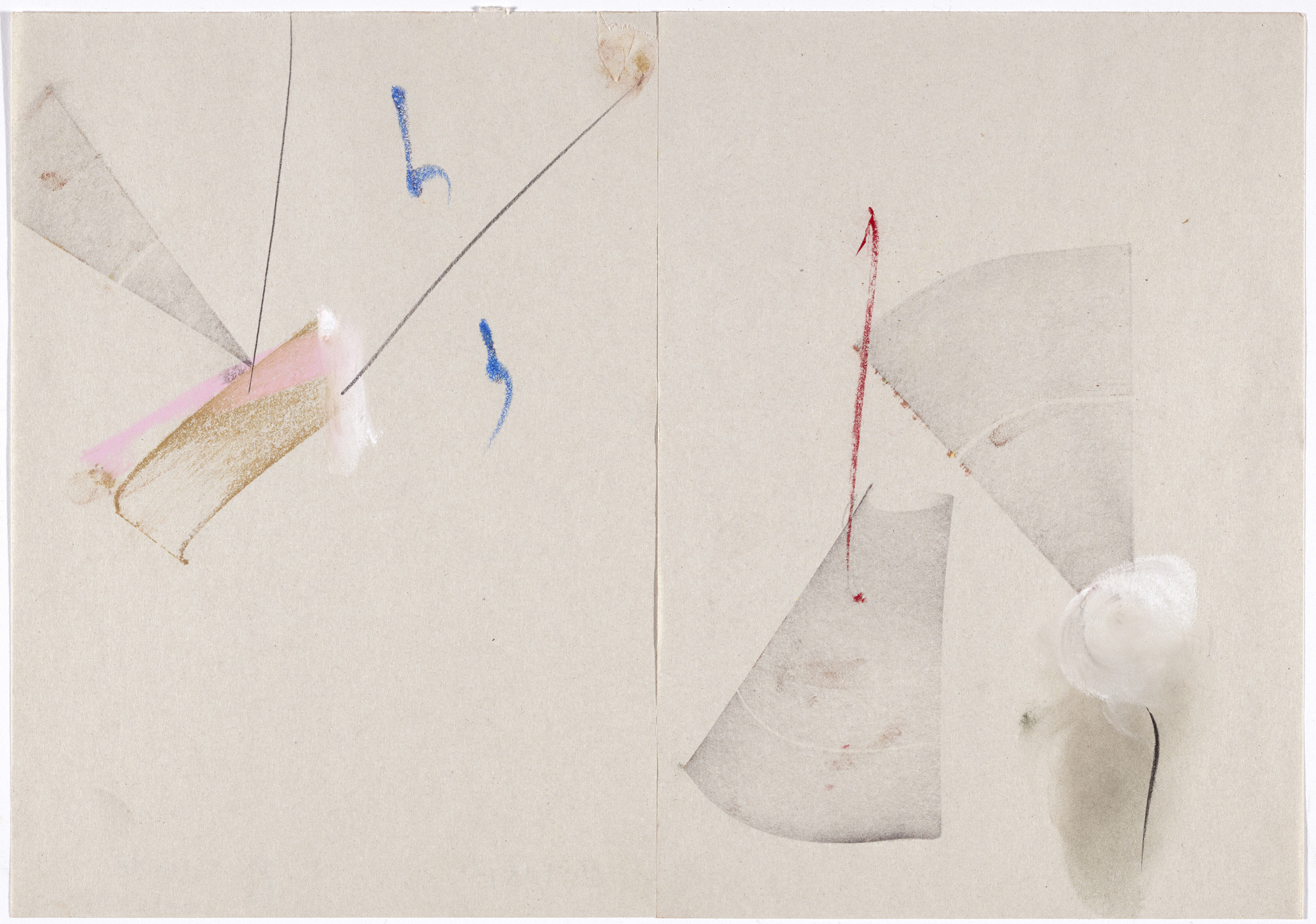 Antoni Llena. S.O.S. Smoke Signals from Underground (SOS. Senyals de fum des d'un subsòl)
