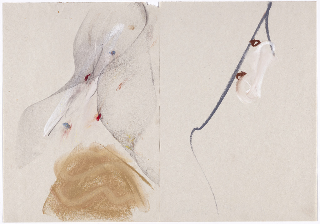 S.O.S. Smoke Signals from Underground (SOS. Senyals de fum des d'un subsòl)