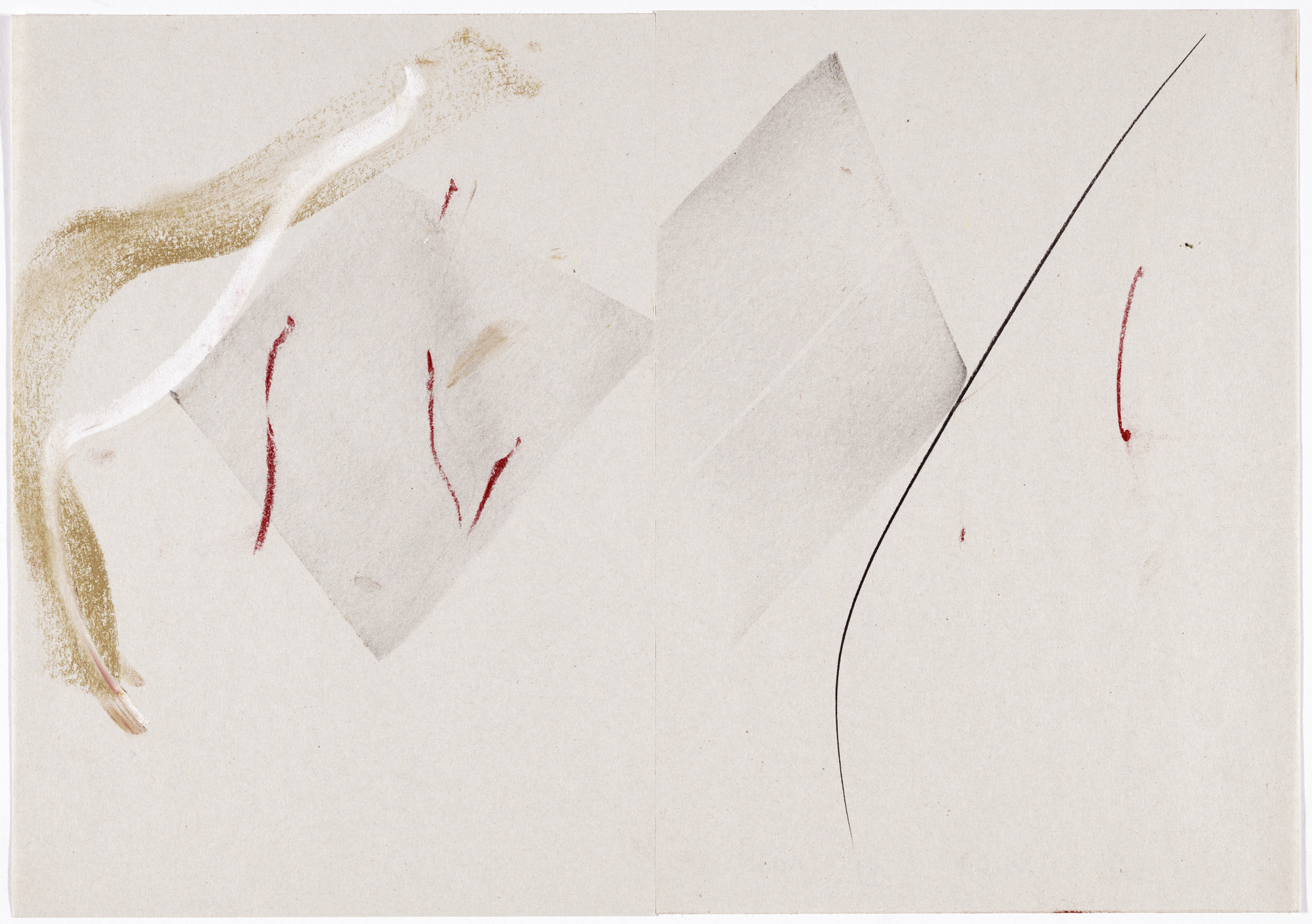 Antoni Llena. S.O.S. Smoke Signals from Underground (SOS. Senyals de fum des d'un subsòl)