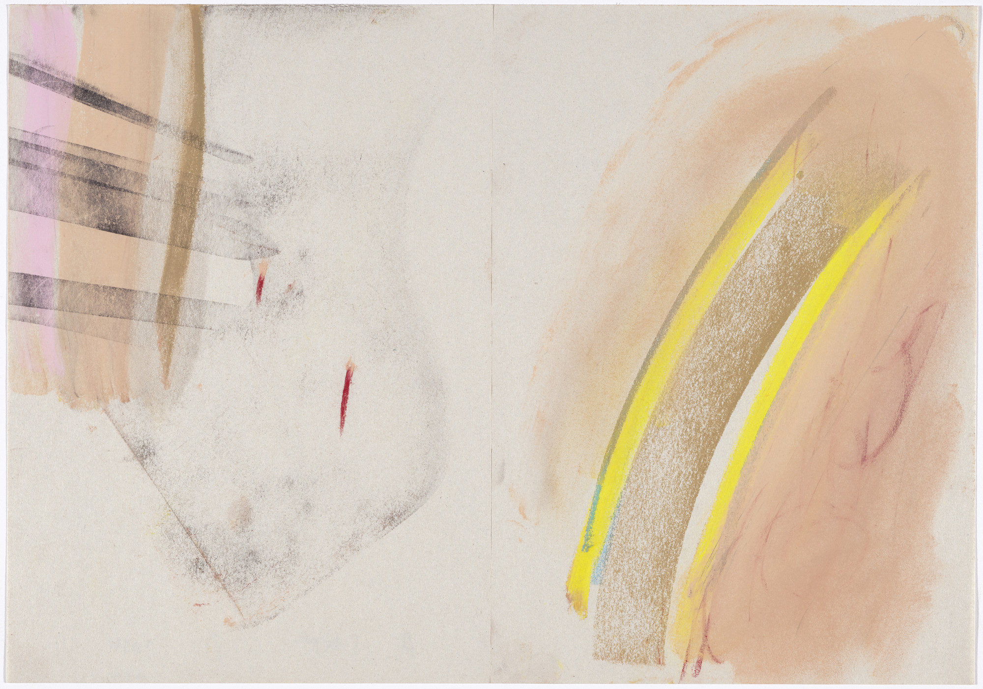 Antoni Llena. S.O.S. Smoke Signals from Underground (SOS. Senyals de fum des d'un subsòl)