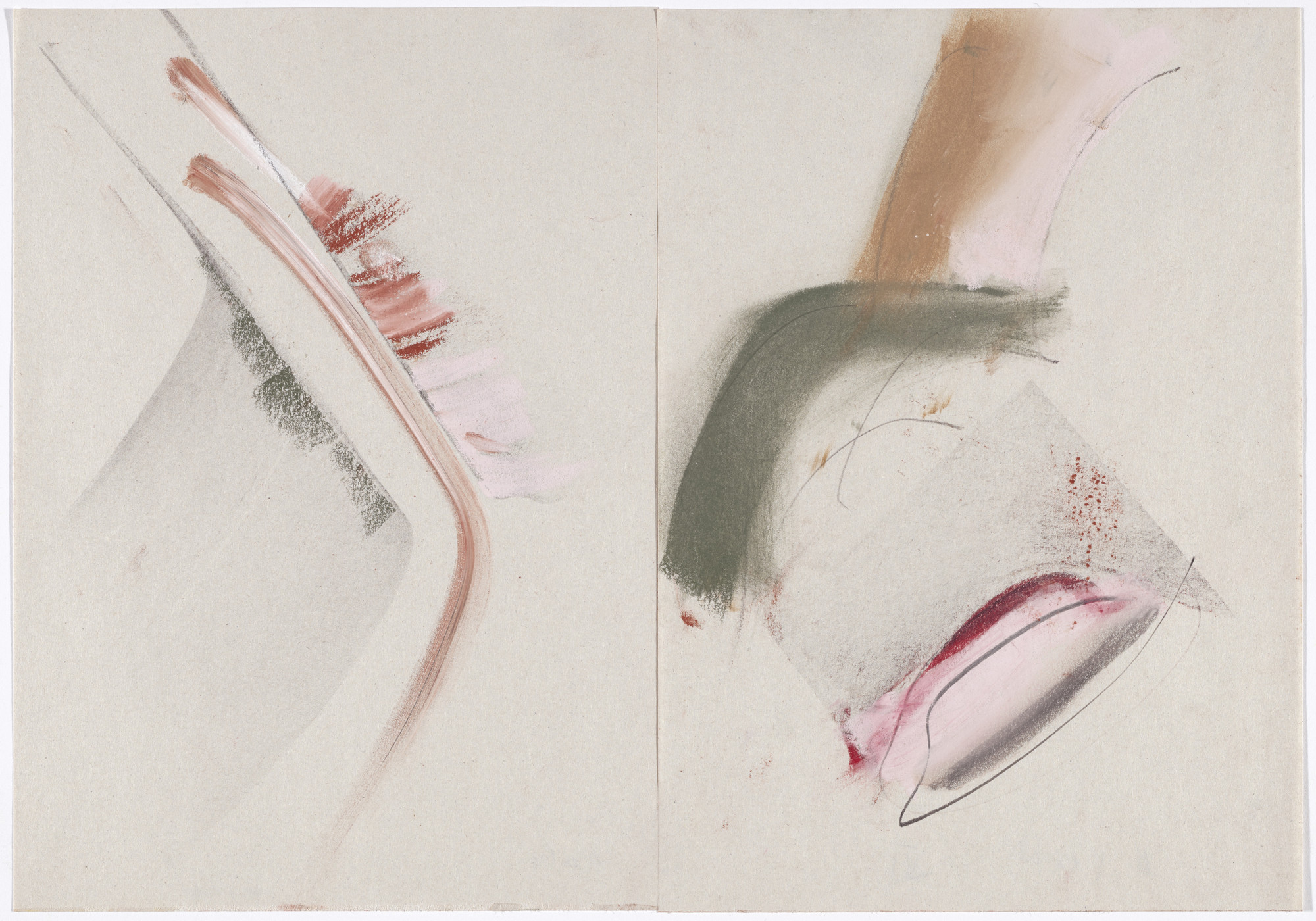 Antoni Llena. S.O.S. Smoke Signals from Underground (SOS. Senyals de fum des d'un subsòl)