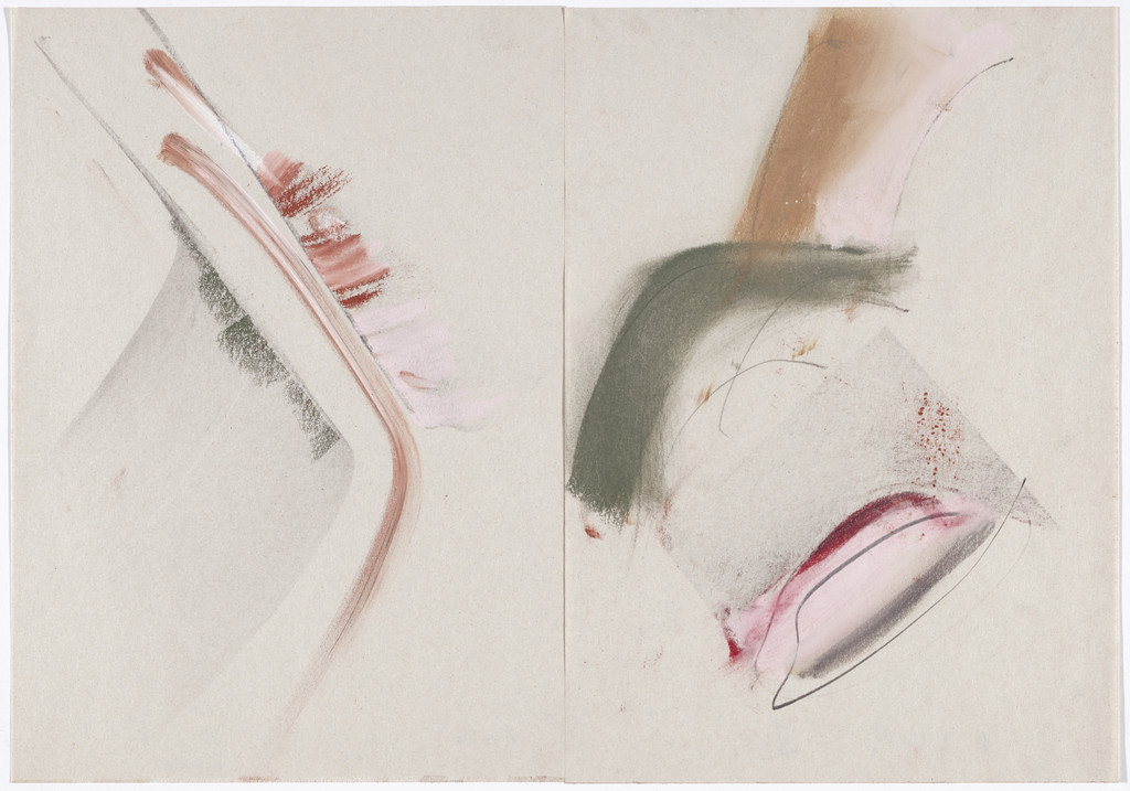 S.O.S. Smoke Signals from Underground (SOS. Senyals de fum des d'un subsòl)