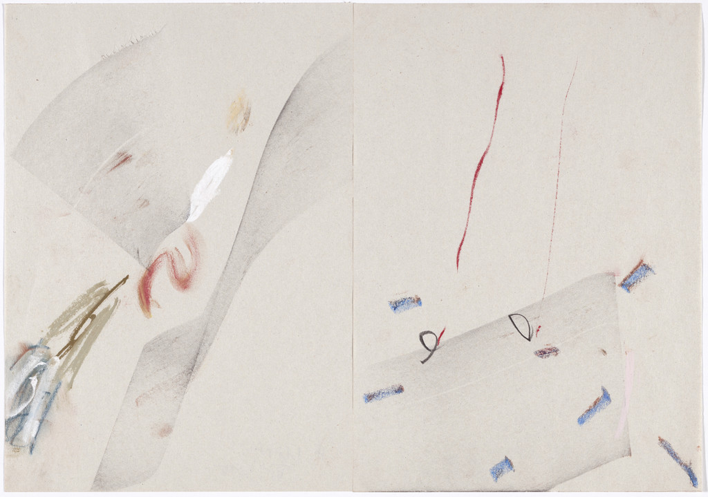 S.O.S. Smoke Signals from Underground (SOS. Senyals de fum des d'un subsòl)