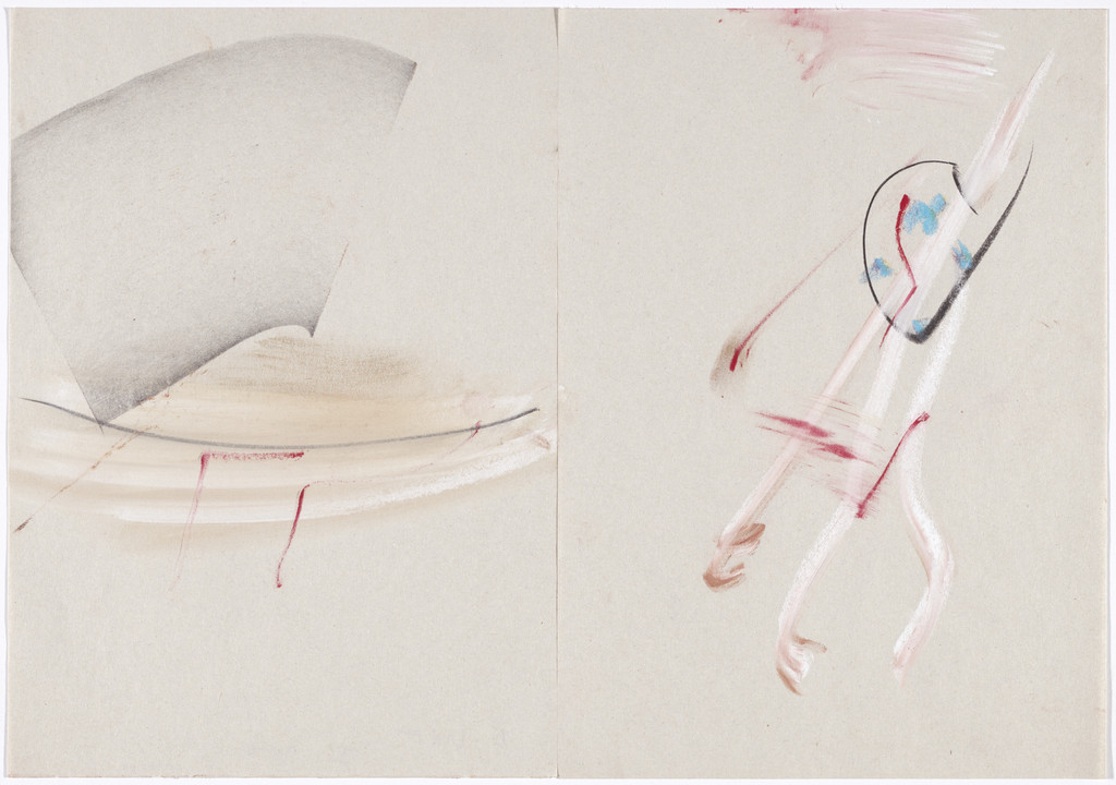 S.O.S. Smoke Signals from Underground (SOS. Senyals de fum des d'un subsòl)