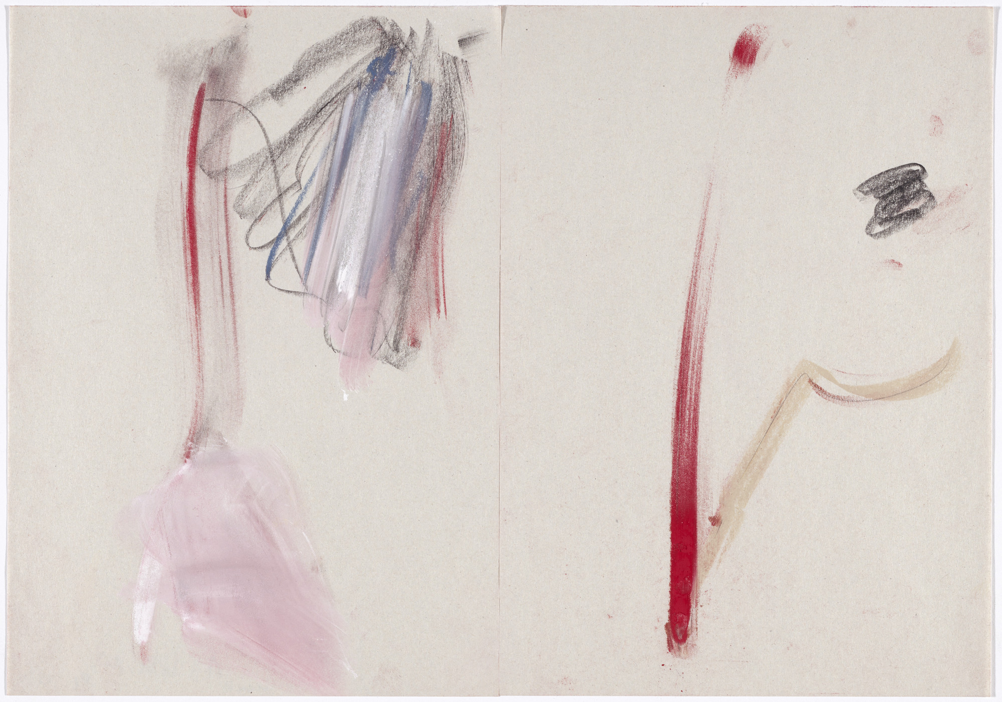 Antoni Llena. S.O.S. Smoke Signals from Underground (SOS. Senyals de fum des d'un subsòl)