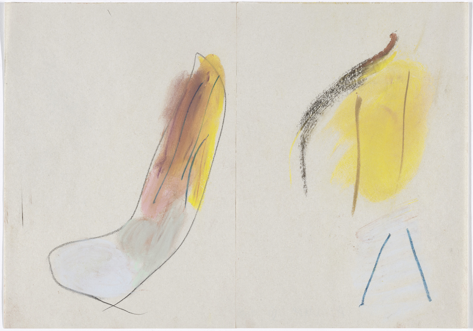 Antoni Llena. S.O.S. Smoke Signals from Underground (SOS. Senyals de fum des d'un subsòl)