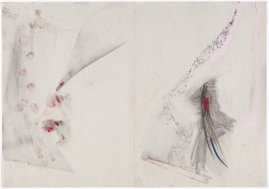 S.O.S. Smoke Signals from Underground (SOS. Senyals de fum des d'un subsòl)