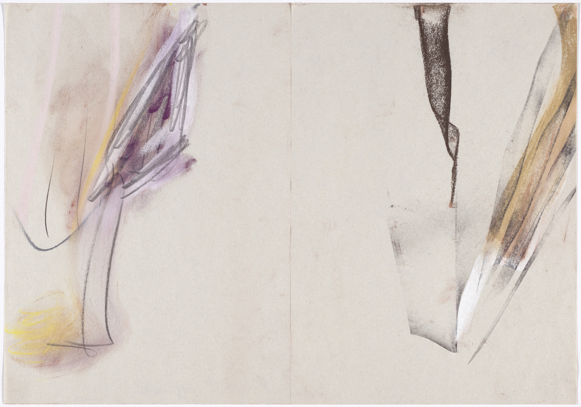 Antoni Llena. S.O.S. Smoke Signals from Underground (SOS. Senyals de fum des d'un subsòl)