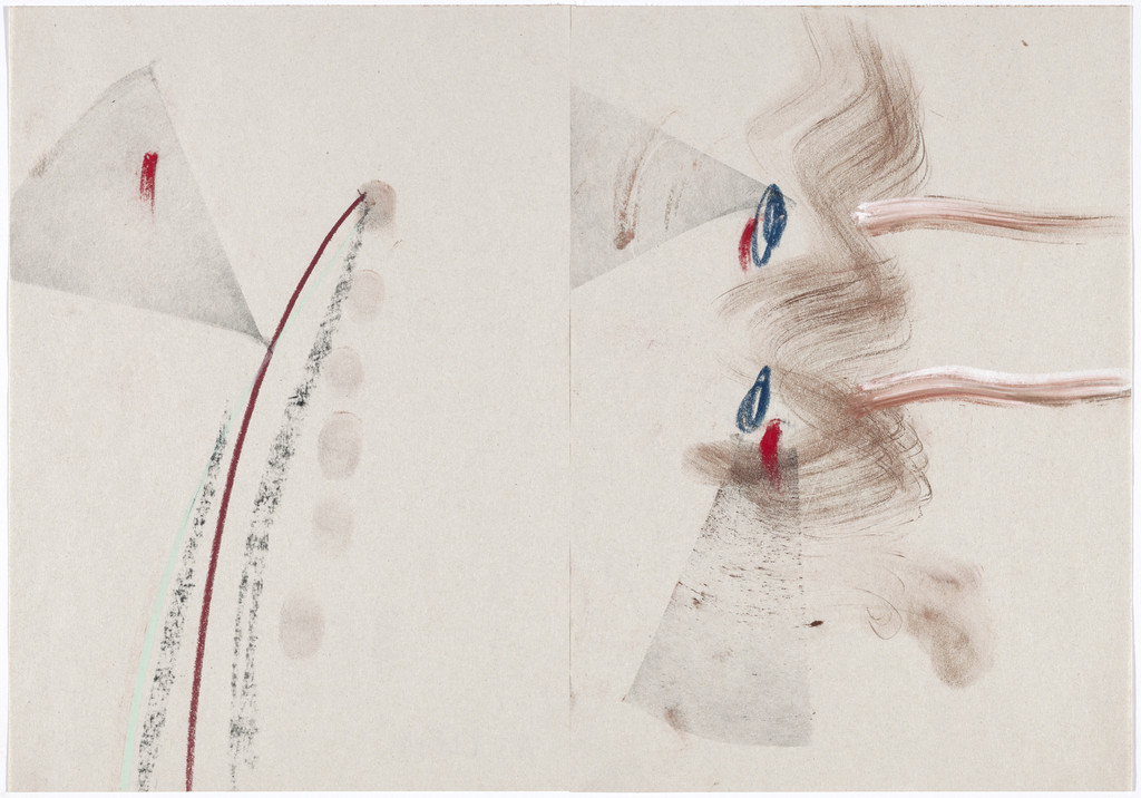 S.O.S. Smoke Signals from Underground (SOS. Senyals de fum des d'un subsòl)