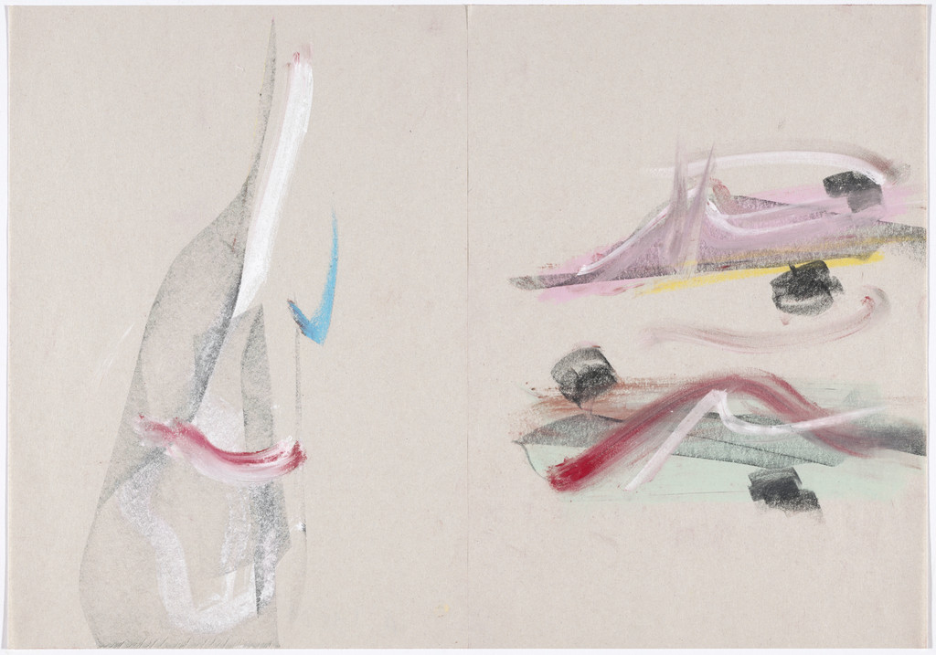 S.O.S. Smoke Signals from Underground (SOS. Senyals de fum des d'un subsòl)