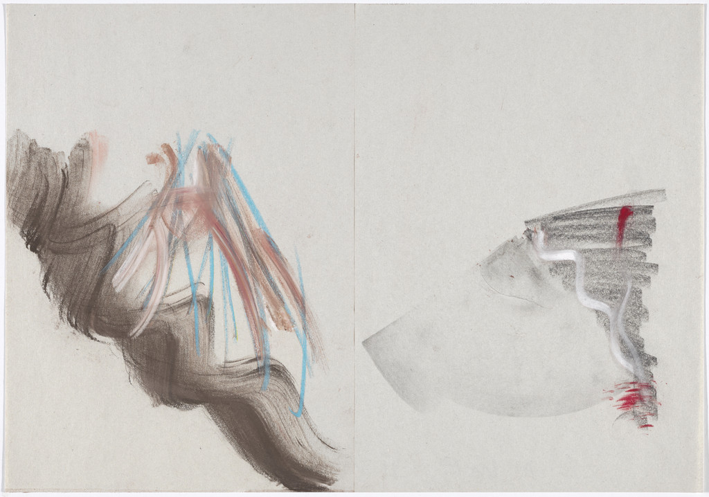 S.O.S. Smoke Signals from Underground (SOS. Senyals de fum des d'un subsòl)